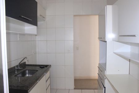 Apartamento para alugar com 59m², 2 quartos e 1 vagaCozinha