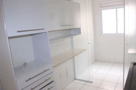 Apartamento para alugar com 59m², 2 quartos e 1 vagaCozinha
