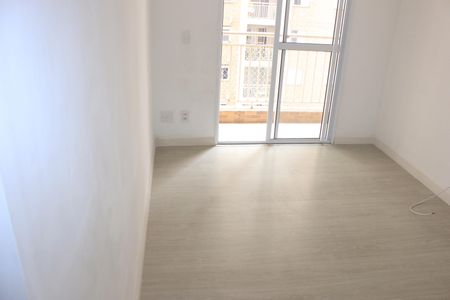 Sala de apartamento para alugar com 2 quartos, 59m² em Jardim Flor da Montanha, Guarulhos