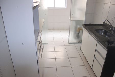 Apartamento para alugar com 59m², 2 quartos e 1 vagaCozinha