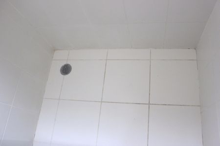 Apartamento para alugar com 59m², 2 quartos e 1 vagaBanheiro social