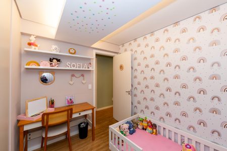 Apartamento à venda com 86m², 3 quartos e 2 vagasQUARTO2