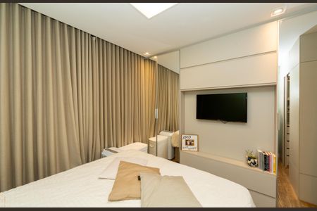 Apartamento à venda com 86m², 3 quartos e 2 vagasQUARTO1