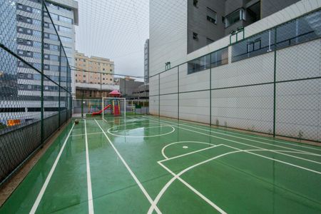 Apartamento à venda com 86m², 3 quartos e 2 vagasQUADRA