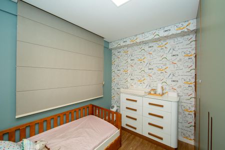 Apartamento à venda com 86m², 3 quartos e 2 vagasQUARTO3