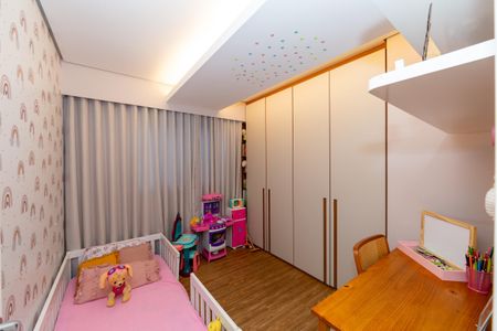 Apartamento à venda com 86m², 3 quartos e 2 vagasQUARTO2