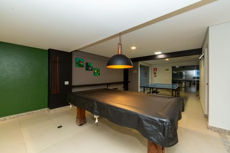 Apartamento à venda com 86m², 3 quartos e 2 vagasSALAO DE JOGOS