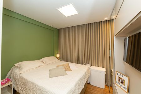 Apartamento à venda com 86m², 3 quartos e 2 vagasQUARTO1