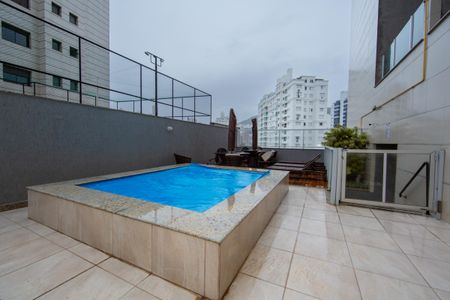Apartamento à venda com 86m², 3 quartos e 2 vagasPISCINA