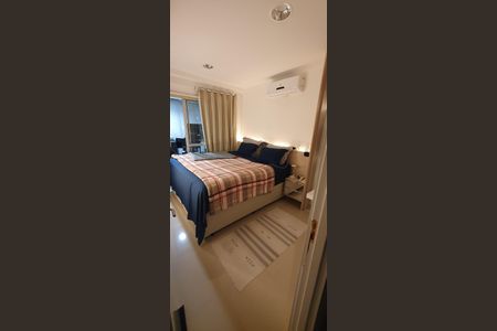 Apartamento à venda com 114m², 2 quartos e 1 vagaQuarto