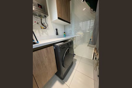 Apartamento à venda com 114m², 2 quartos e 1 vagaÁrea de serviço