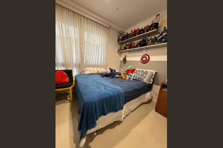 Quarto de apartamento à venda com 2 quartos, 114m² em Jacarepaguá, Rio de Janeiro