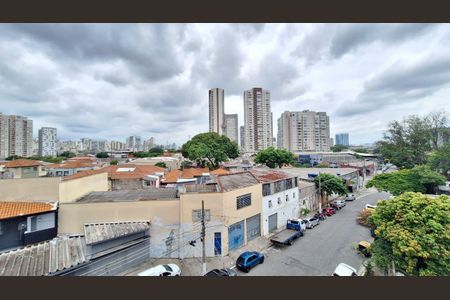 Studio para alugar com 22m², 1 quarto e sem vagaVista