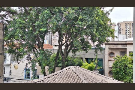 Vista de kitnet/studio para alugar com 1 quarto, 20m² em Barra Funda, São Paulo
