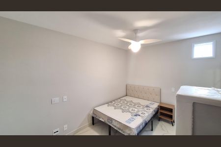 Studio para alugar com 20m², 1 quarto e sem vagaSala/Quarto/Cozinha