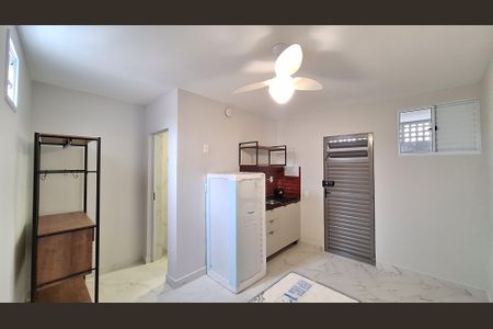 Studio para alugar com 20m², 1 quarto e sem vagaSala/Quarto/Cozinha