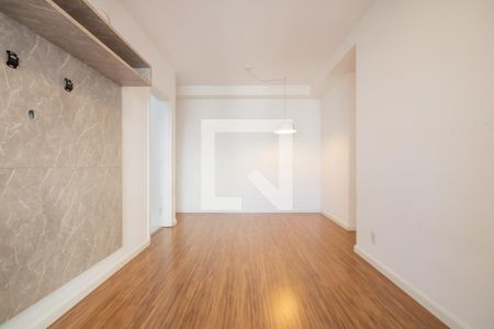 Sala de apartamento para alugar com 2 quartos, 67m² em Industrial Autonomistas, Osasco