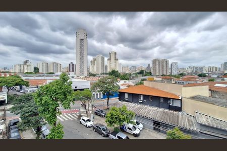 Vista de kitnet/studio para alugar com 1 quarto, 20m² em Barra Funda, São Paulo