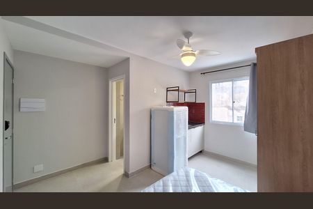 Kitnet/Studio para alugar com 1 quarto, 20m² em Barra Funda, São Paulo