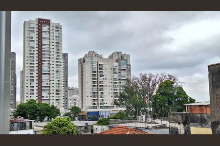 Vista de kitnet/studio para alugar com 1 quarto, 20m² em Barra Funda, São Paulo