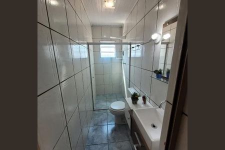 Casa à venda com 3 quartos, 130m² em Jardim Japao, São Paulo