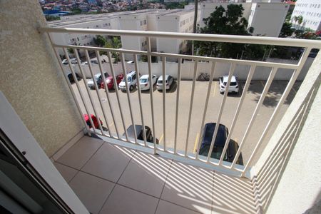 Apartamento para alugar com 2 quartos, 47m² em Horto Florestal, Sorocaba