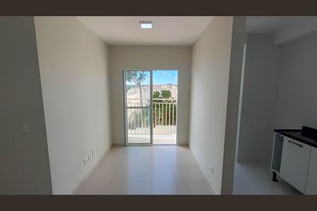 Apartamento para alugar com 2 quartos, 47m² em Horto Florestal, Sorocaba