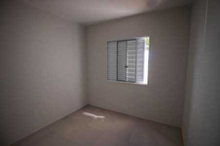 Apartamento para alugar com 2 quartos, 47m² em Horto Florestal, Sorocaba