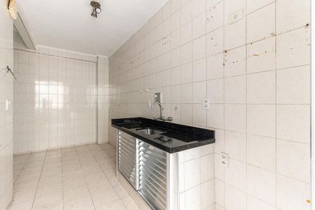 Apartamento à venda com 85m², 2 quartos e sem vaga Apartamento à venda com 85m², 2 quartos e sem vagaCozinha