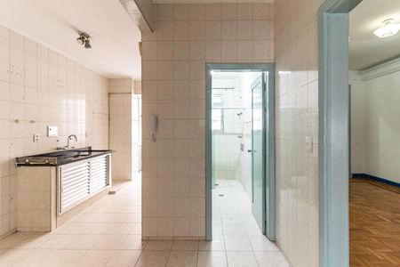 Apartamento à venda com 85m², 2 quartos e sem vaga Apartamento à venda com 85m², 2 quartos e sem vagaCozinha