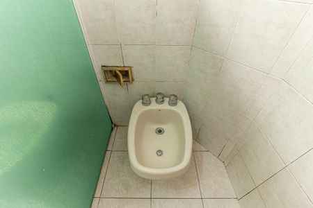 Apartamento à venda com 85m², 2 quartos e sem vaga Apartamento à venda com 85m², 2 quartos e sem vagaBanheiro