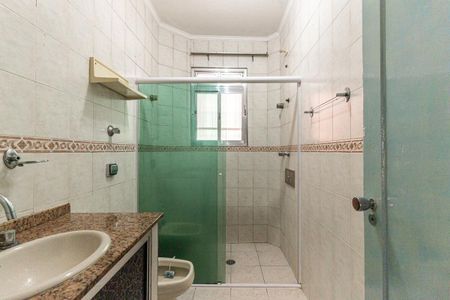 Apartamento à venda com 85m², 2 quartos e sem vaga Apartamento à venda com 85m², 2 quartos e sem vagaBanheiro