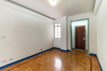 Apartamento à venda com 85m², 2 quartos e sem vaga Apartamento à venda com 85m², 2 quartos e sem vagaSala