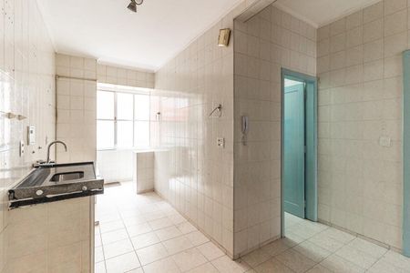 Apartamento à venda com 85m², 2 quartos e sem vaga Apartamento à venda com 85m², 2 quartos e sem vagaCozinha
