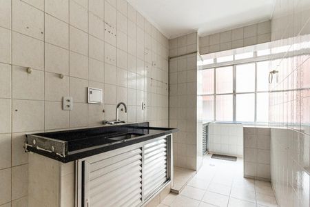 Apartamento à venda com 85m², 2 quartos e sem vaga Apartamento à venda com 85m², 2 quartos e sem vagaCozinha