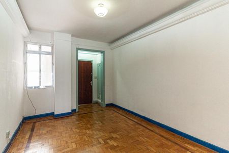 Apartamento à venda com 85m², 2 quartos e sem vaga Apartamento à venda com 85m², 2 quartos e sem vagaSala