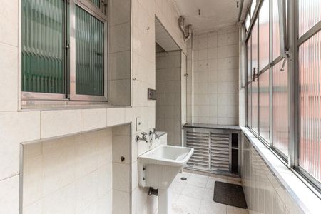 Apartamento à venda com 85m², 2 quartos e sem vaga Apartamento à venda com 85m², 2 quartos e sem vagaÁrea de Serviço