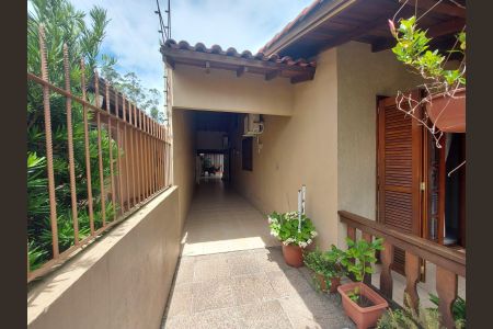 Casa à venda com 3 quartos, 180m² em Vila Nova, Novo Hamburgo