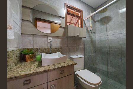 Casa à venda com 3 quartos, 180m² em Vila Nova, Novo Hamburgo