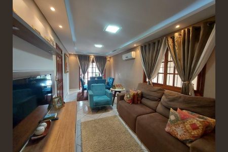 Casa à venda com 3 quartos, 180m² em Vila Nova, Novo Hamburgo