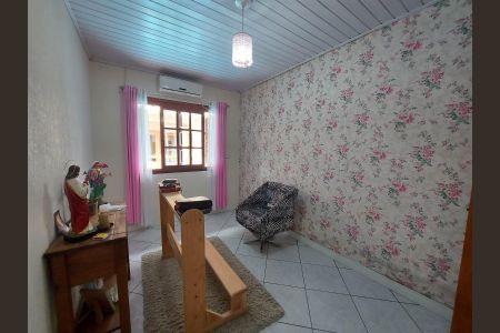 Casa à venda com 3 quartos, 180m² em Vila Nova, Novo Hamburgo