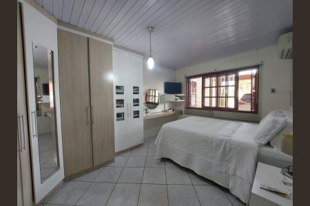 Casa à venda com 3 quartos, 180m² em Vila Nova, Novo Hamburgo