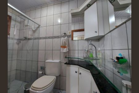 Casa à venda com 3 quartos, 180m² em Vila Nova, Novo Hamburgo