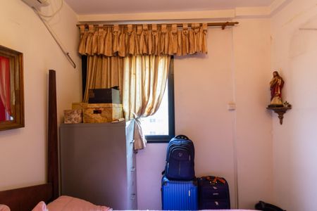 Apartamento à venda com 59m², 2 quartos e 2 vagas Apartamento à venda com 59m², 2 quartos e 2 vagasQuarto 2