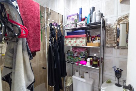 Apartamento à venda com 59m², 2 quartos e 2 vagas Apartamento à venda com 59m², 2 quartos e 2 vagasBanheiro Suíte