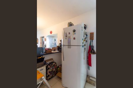 Apartamento à venda com 59m², 2 quartos e 2 vagas Apartamento à venda com 59m², 2 quartos e 2 vagasCozinha