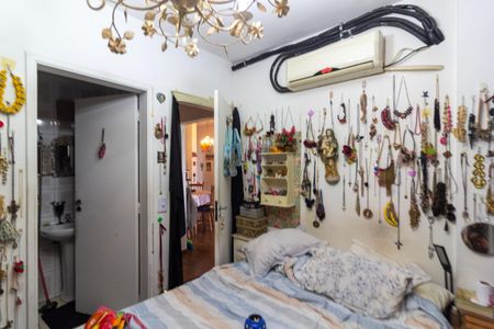 Apartamento à venda com 59m², 2 quartos e 2 vagas Apartamento à venda com 59m², 2 quartos e 2 vagasQuarto 1 - Suíte