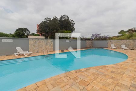 Apartamento à venda com 59m², 2 quartos e 2 vagas Apartamento à venda com 59m², 2 quartos e 2 vagasPiscina