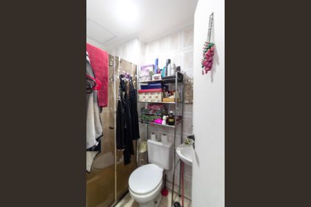 Apartamento à venda com 59m², 2 quartos e 2 vagas Apartamento à venda com 59m², 2 quartos e 2 vagasBanheiro Suíte