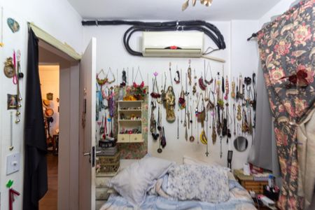 Apartamento à venda com 59m², 2 quartos e 2 vagas Apartamento à venda com 59m², 2 quartos e 2 vagasQuarto 1 - Suíte